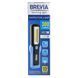 Фонарь инспекционный Brevia 11440 LED Інспекційна ламп 3W COB+1W LED 300lm, IP20, IK05,3xAA 11440 фото 2