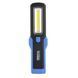 Фонарь инспекционный Brevia 11440 LED Інспекційна ламп 3W COB+1W LED 300lm, IP20, IK05,3xAA 11440 фото 3