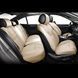 Комплект 3D чохли для сидінь BELTEX BX86500 Manhattan beige BX86500 фото 1