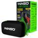 Бустер (пусковое устройство) Winso Jump Starter 300A/600A 16000mAh 140310 140310 фото 4