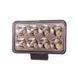 Фара світлодіодна 10-30V 24W 6000K Pulso WLP-24S4 SPOT WLP-24S4 SPOT фото 1