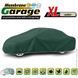 Тент чехол на авто Sedan XL 500x178x136см Membrane Garage KEGEL 5-4745-248-3050 в сумке 5-4745-248-3050 фото 1