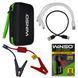 Бустер (пусковое устройство) Winso Jump Starter 300A/600A 16000mAh 140310 140310 фото 5