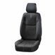 Комплект 3D чохли для сидінь BELTEX BX86100 Manhattan black BX86100 фото 2