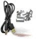 Підлокітник універсальний чорний 4 USB MILEX PS-U10004 PS-U10004 фото 11