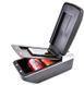 Підлокітник універсальний чорний 4 USB MILEX PS-U10004 PS-U10004 фото 9
