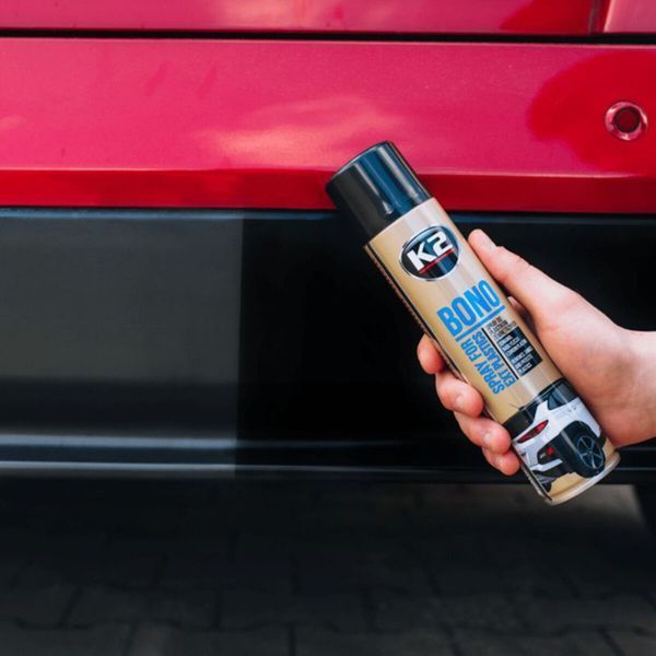 Профессиональный набор по уходу за авто K2 10 единиц 8758 фото
