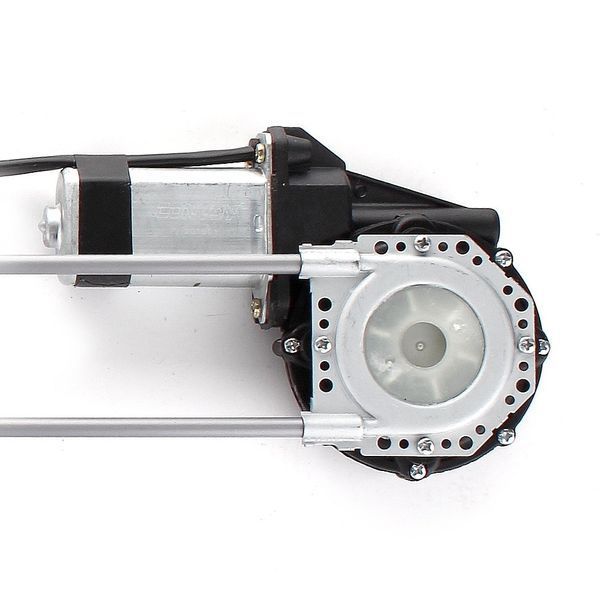 Комплект стеклоподъемников Convoy ZX-5 ZX-5 фото