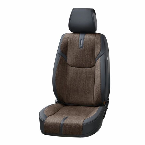 Комплект 3D чохли для сидінь BELTEX BX86300 Manhattan coffee BX86300 фото