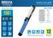 Фонарь инспекционный Brevia 11110 LED Pen Light 5SMD+1W LED 150lm 3xAAA 11110 фото 3