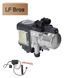 Передпусковий підігрівач двигуна LF Bros 12V5.0kW, 2G бензин (7099) XS5.0 2G фото 2