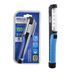 Фонарь инспекционный Brevia 11110 LED Pen Light 5SMD+1W LED 150lm 3xAAA 11110 фото 1