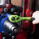 Ключ Тріскачка 1/2 72 зубчика Alloid T-1272-TS T-1272-TS фото 3