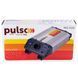 Перетворювач напруги 12V-220V 1500W USB-5VDC2.0A PULSO IMU-1520 IMU-1520 фото 2