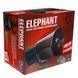 СГУ Сигнал сирена з мікрофоном 3-тональна 40 Вт Elephant CА-90103 CА-90103 фото 2