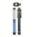 Фонарь инспекционный Brevia 11110 LED Pen Light 5SMD+1W LED 150lm 3xAAA 11110 фото 6