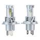 Лампи LED Pulso M6-H4 9-18v 6000Lm 6500K M6-H4 фото 4
