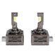 Лампи LED PULSO LR2-D1S USA Bridgelux CSP chips 12V 2x55W 10000Lm 6000k LR2-D1S фото 1