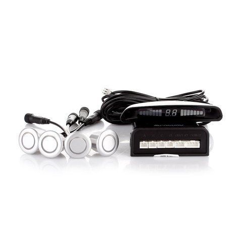 Парктронік CONVOY CV PAS-41D silver CV PAS-41D silver фото