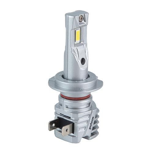 Лампи LED Pulso M6-H7 9-18v 6000Lm 6500K M6-H7 фото