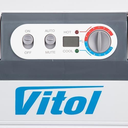 Холодильник термоелектричний 19 л BL-219-19L DC/AC 12/24/220V 60W BL-219-19L фото