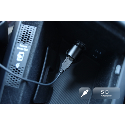 Вентилятор від USB 6" Vitol HF-361-5 HF-361-5 фото