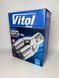 Насадка на глушник Vitol НГ-0109-BKP d 64мм з нержавійки НГ-0109-BKP фото 5
