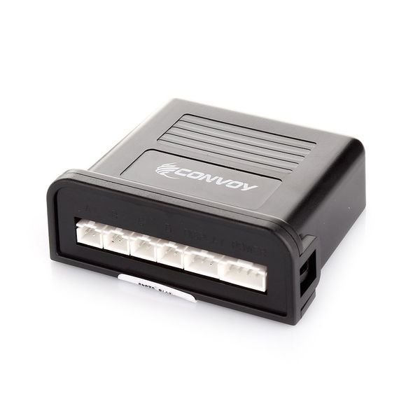Парктронік CONVOY CV PAS-41D silver CV PAS-41D silver фото