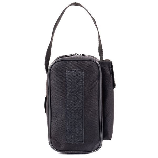 Сумка для домкрату Beltex BX37102 10-16т розмір L (11х22х14см) чорна матова BX37102 фото