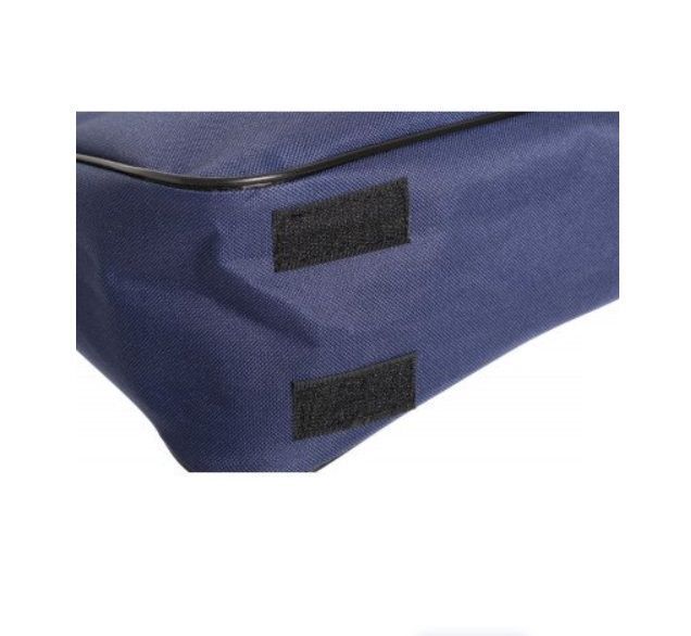 Сумка техдопомоги Beltex BX36103 матова синя (52,6х18,6х13,2) BX36103 фото Сумка техдопомоги Beltex BX36103 матова синя (52,6х18,6х13,2) BX36103 фото