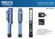 Ліхтар інспекційний Brevia 11210 LED Pen Light 6SMD+1W LED 150 lm 900 mAh microUSB 11210 фото 5