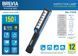 Ліхтар інспекційний Brevia 11210 LED Pen Light 6SMD+1W LED 150 lm 900 mAh microUSB 11210 фото 6