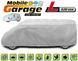 Тент чохол на автомобіль Бус 520-530 см Mobile Garage VAN L520 KEGEL 5-4154-248-3020 5-4154-248-3020 фото 1