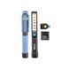 Ліхтар інспекційний Brevia 11210 LED Pen Light 6SMD+1W LED 150 lm 900 mAh microUSB 11210 фото 4