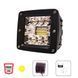 Фара светодиодная 12-24V 48W 6000K Pulso WLP-48S4 WLP-48S4 фото 5