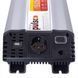 Преобразователь напряжения инвертор 24V-220V 1500W Pulso IMU-1524 модифицированная волна IMU-1524 фото 4
