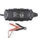 Зарядний пристрій АКБ Winso 139320 Pro 12 V, 4A LCD 139320 фото 2