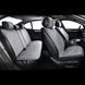 Комплект преміум накидок для сидінь Winso Pro PRESTIGE gray 410200 фото 2