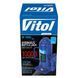 Домкрат гидравлический телескоп 10т в коробке 230 &ndash; 460 мм 7кг Vitol DB-10004 DB-10004 фото 4