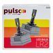 Лампы LED PULSO LR2-D2S USA Bridgelux CSP chips 12V 2x55W 10000Lm 6000k LR2-D2S фото 4