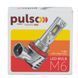 Лампи LED Pulso M6-H7 9-18v 6000Lm 6500K M6-H7 фото 3