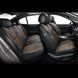 Комплект 3D чехлы для сидений BELTEX BX86200 Manhattan grey BX86200 фото 9