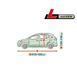 Тент чехол на авто Минивэн L 450х165х140 см Mobile Garage mini Van KEGEL 5-4132-248-3020 в сумке 5-4132-248-3020 фото 2