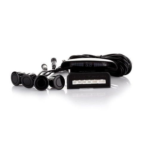 Парктронік CONVOY CV PAS-41D black CV PAS-41D black фото