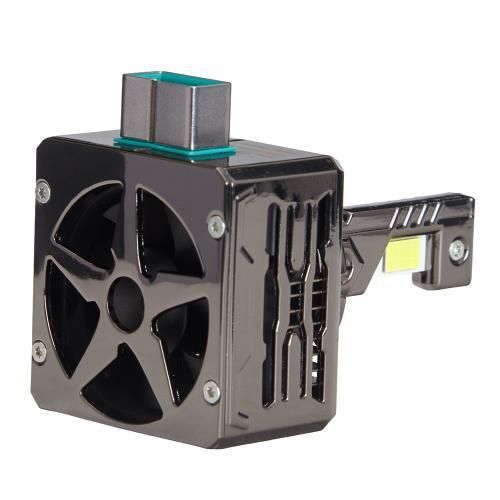 Лампи LED PULSO LR2-D3S USA Bridgelux CSP chips 12V 2x55W 10000Lm 6000k LR2-D3S фото