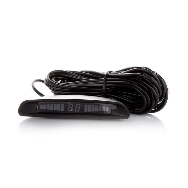 Парктронік CONVOY CV PAS-41D black CV PAS-41D black фото