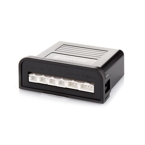 Парктронік CONVOY CV PAS-41D black CV PAS-41D black фото