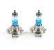 Лампи галогенні H7+200% 12V 55W Osram Night Breaker Lazer H7+200% фото 2