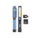 Ліхтар інспекційний Brevia 11220 LED Pen Light 2W COB+1W LED 150 lm 900 mAh microUSB 11220 фото 3