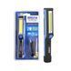 Ліхтар інспекційний Brevia 11220 LED Pen Light 2W COB+1W LED 150 lm 900 mAh microUSB 11220 фото 1